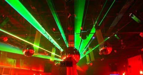 Лазерная установка купить в Мурманске для дискотек, вечеринок, дома, кафе, клуба